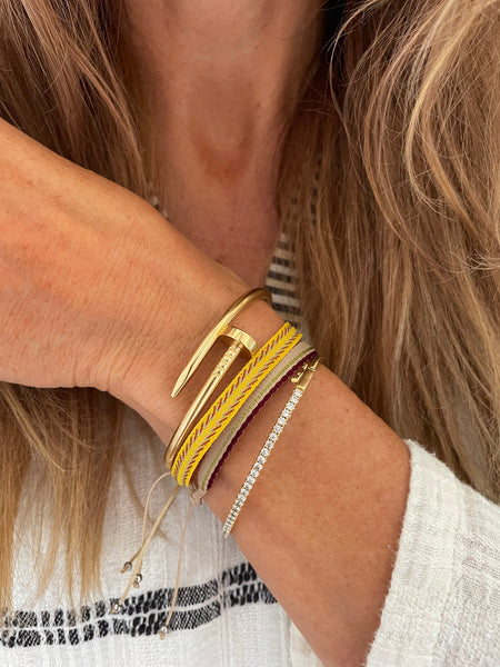 FRIENDSHIP Bracelet Duo (1975)