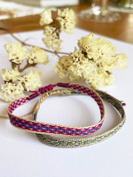 FRIENDSHIP Bracelet Duo (1995)