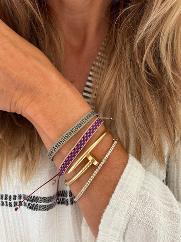 FRIENDSHIP Bracelet Duo (1995)