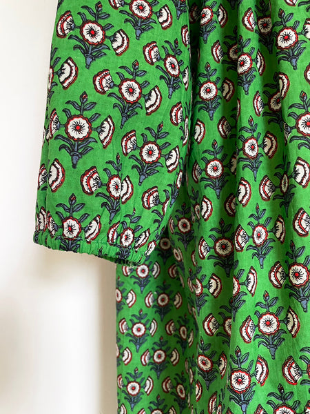 Chowchilla Vintage Indian GYPSET Dress • "Marley" • BACK IN STOCK