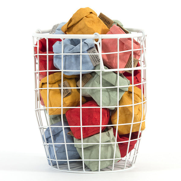 Uashmama PICCOLO Bag (Sage) • LAST ONE