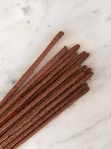 Satya Incense Sticks JASMINE • 15g