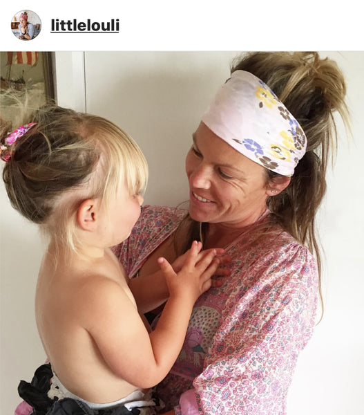 Chowchilla Vintage Indian GYPSET Dress • "Tulsi" • BACK IN STOCK