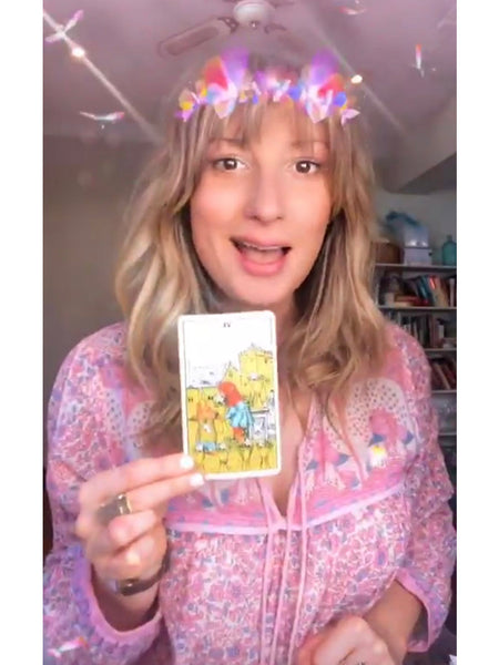 Chowchilla Vintage Indian GYPSET Blouse • "Tulsi" • BACK IN STOCK