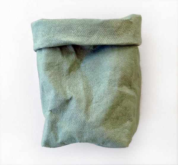 Uashmama PICCOLO Bag (Sage) • LAST ONE